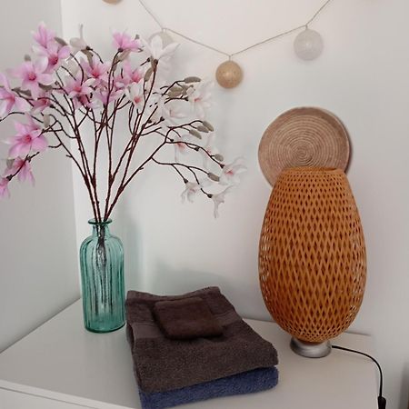 Studio Jardin Обена Экстерьер фото