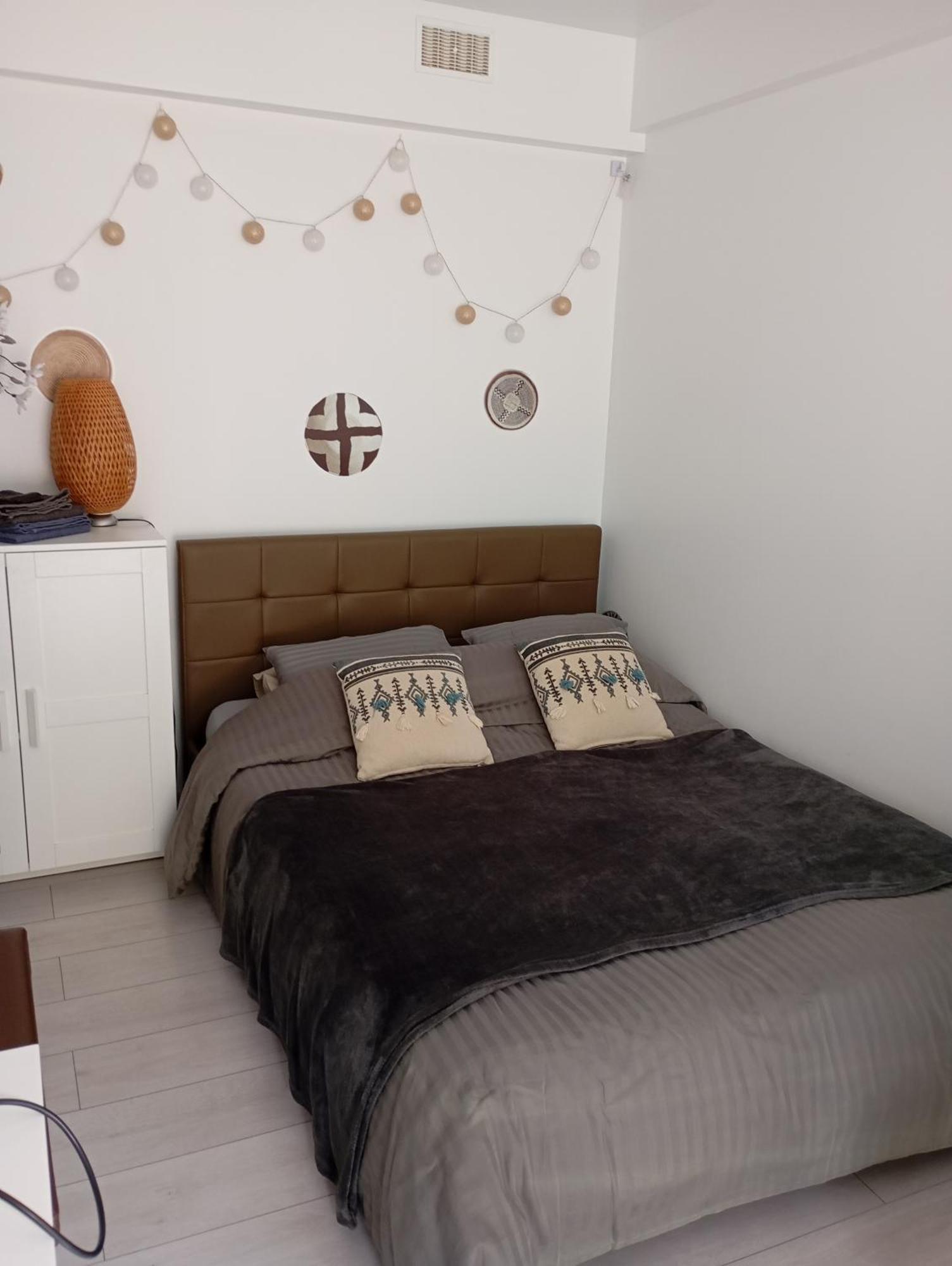 Studio Jardin Обена Экстерьер фото