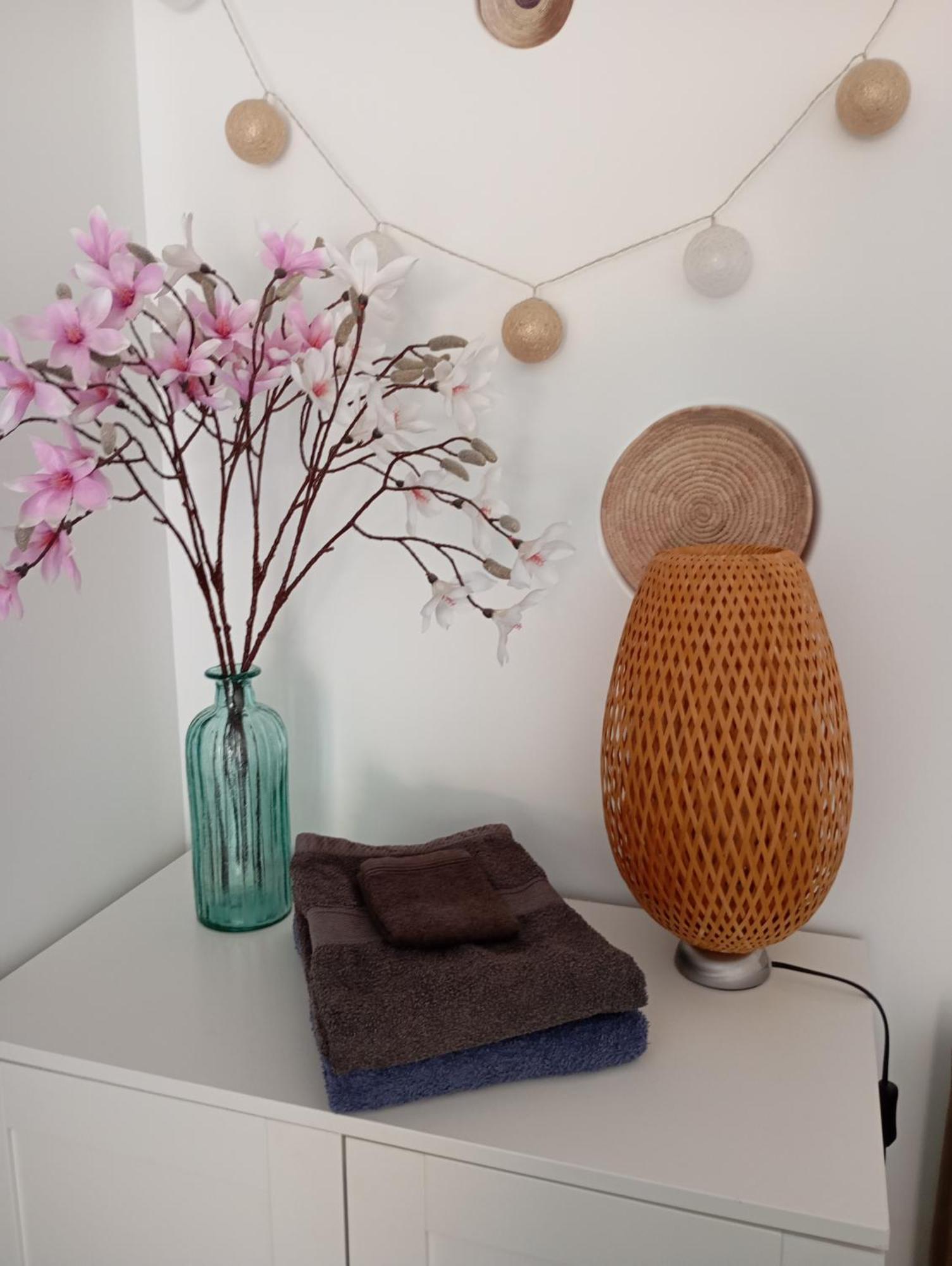 Studio Jardin Обена Экстерьер фото