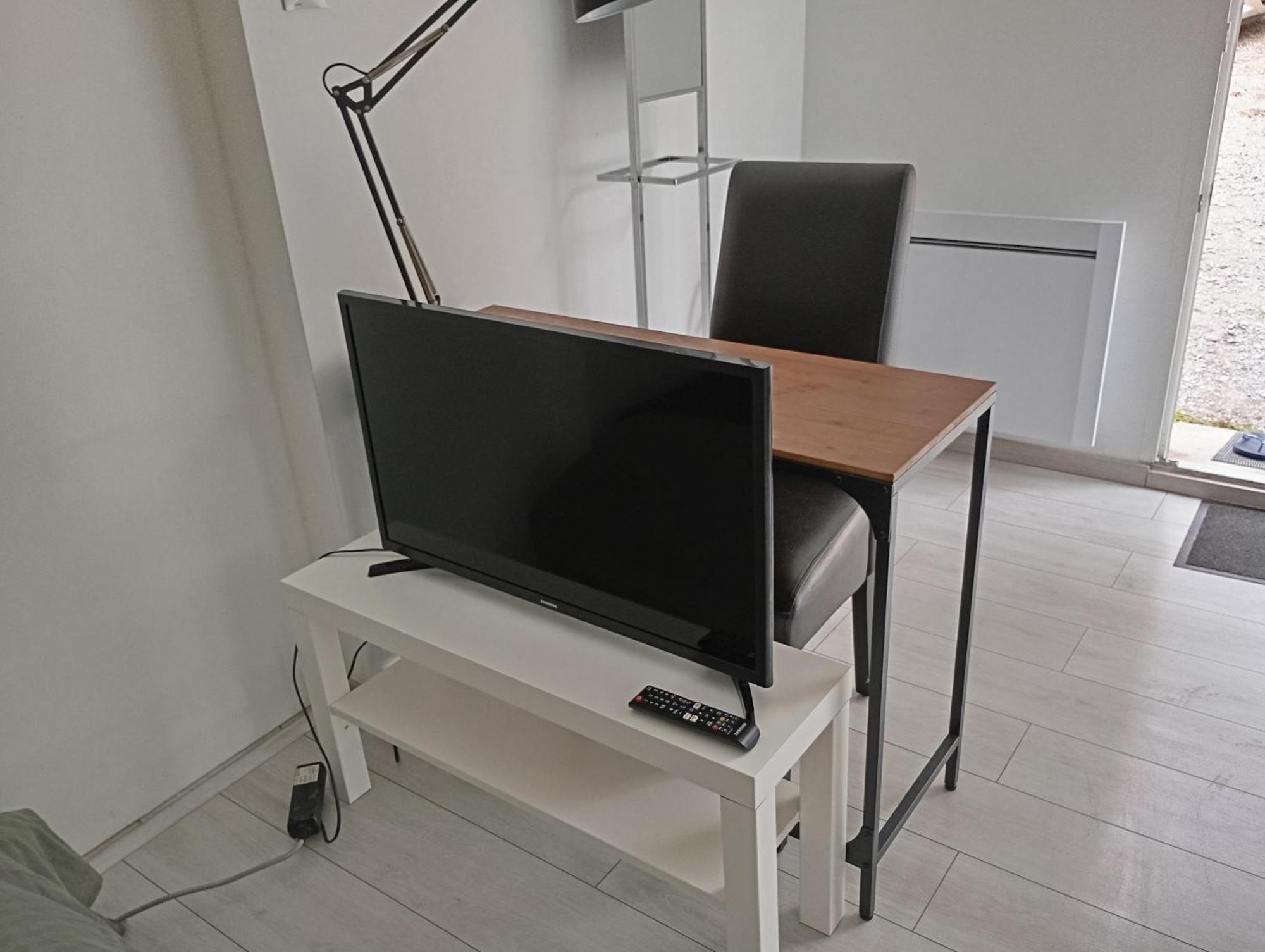 Studio Jardin Обена Экстерьер фото